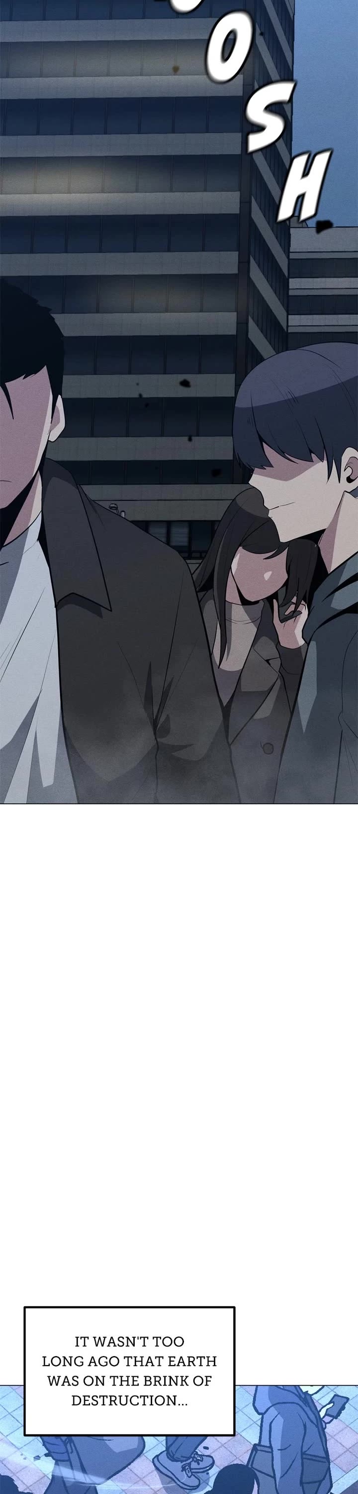 Solo Spell Caster chapter 229 page 2