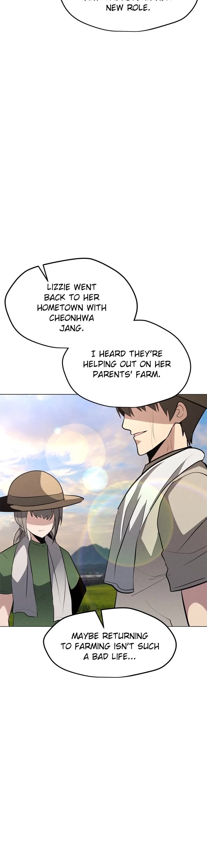 Solo Spell Caster chapter 229 page 21