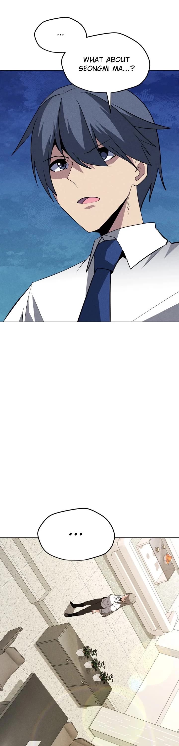 Solo Spell Caster chapter 229 page 22