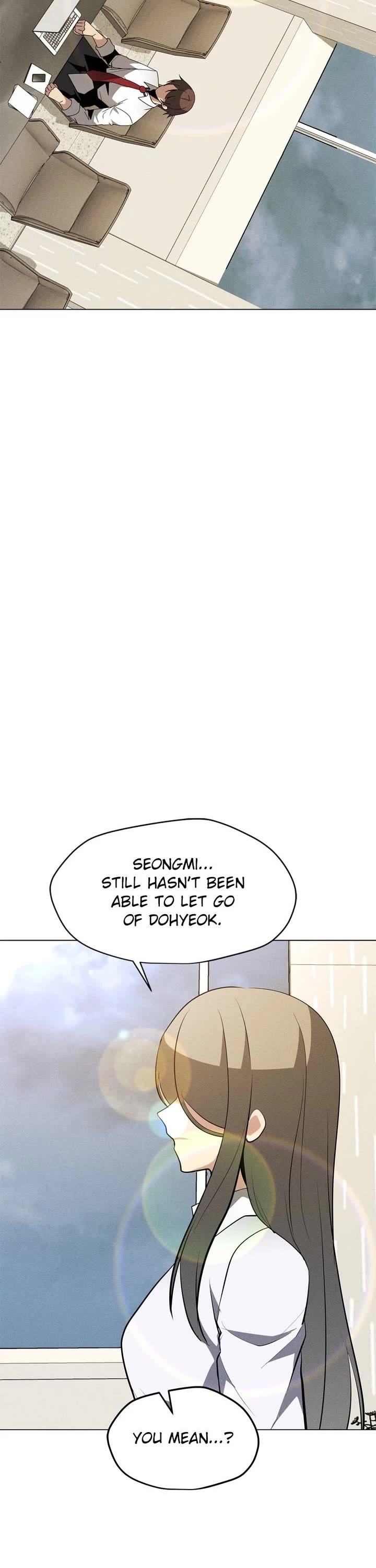 Solo Spell Caster chapter 229 page 23