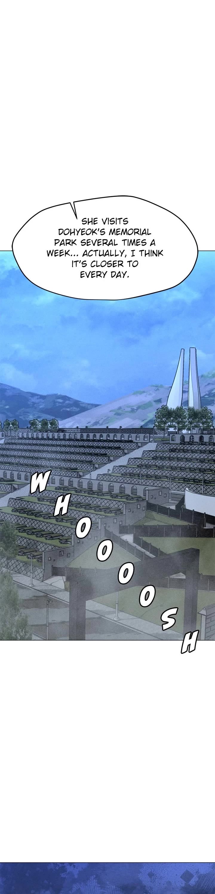 Solo Spell Caster chapter 229 page 24