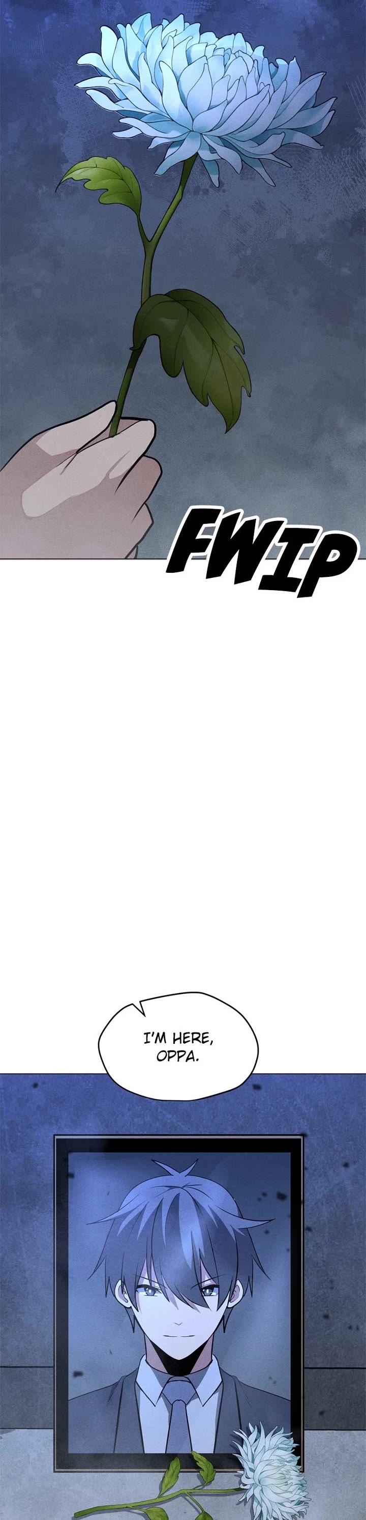 Solo Spell Caster chapter 229 page 25