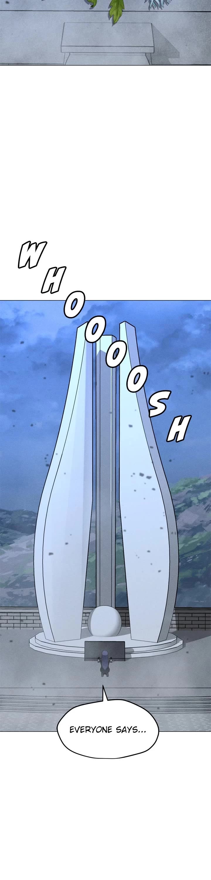 Solo Spell Caster chapter 229 page 26