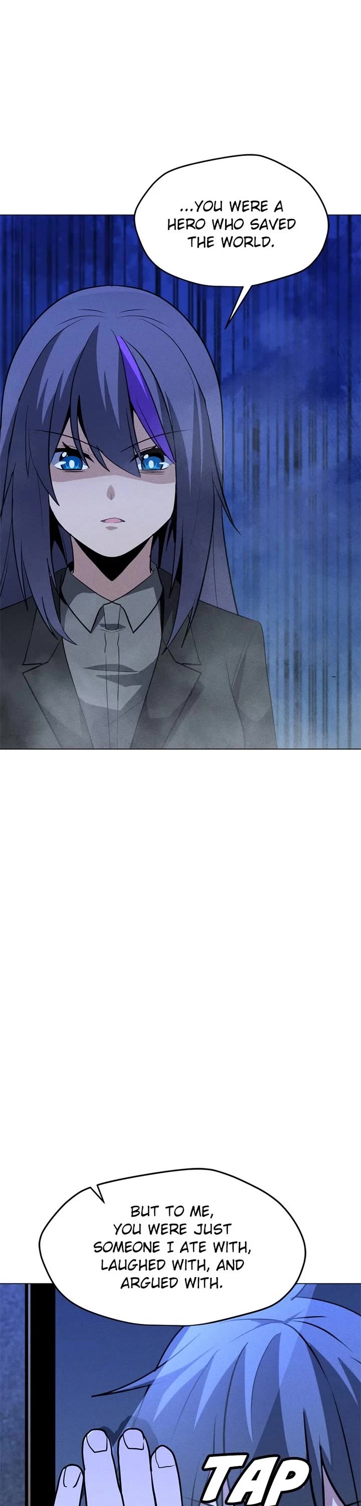 Solo Spell Caster chapter 229 page 27