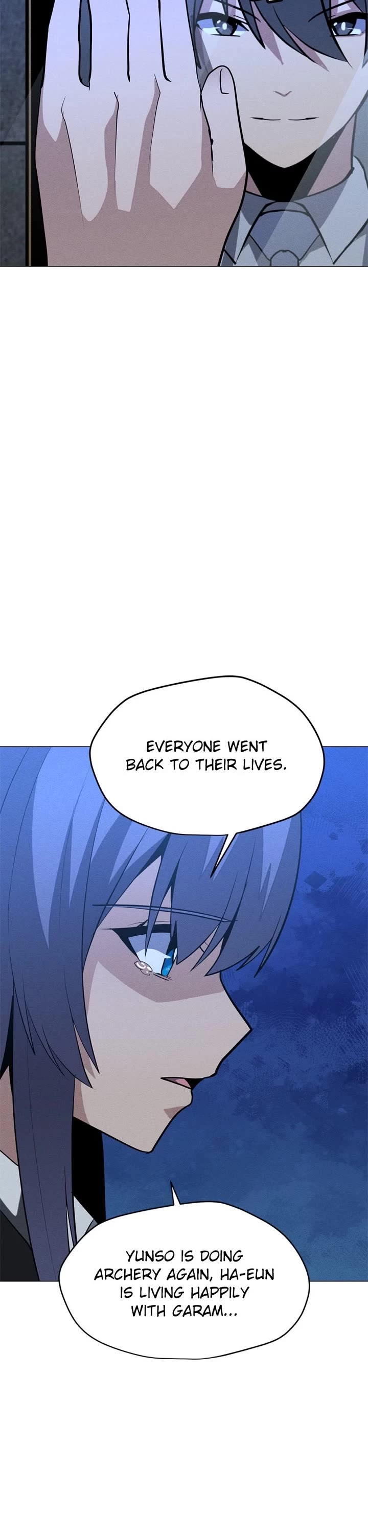 Solo Spell Caster chapter 229 page 28