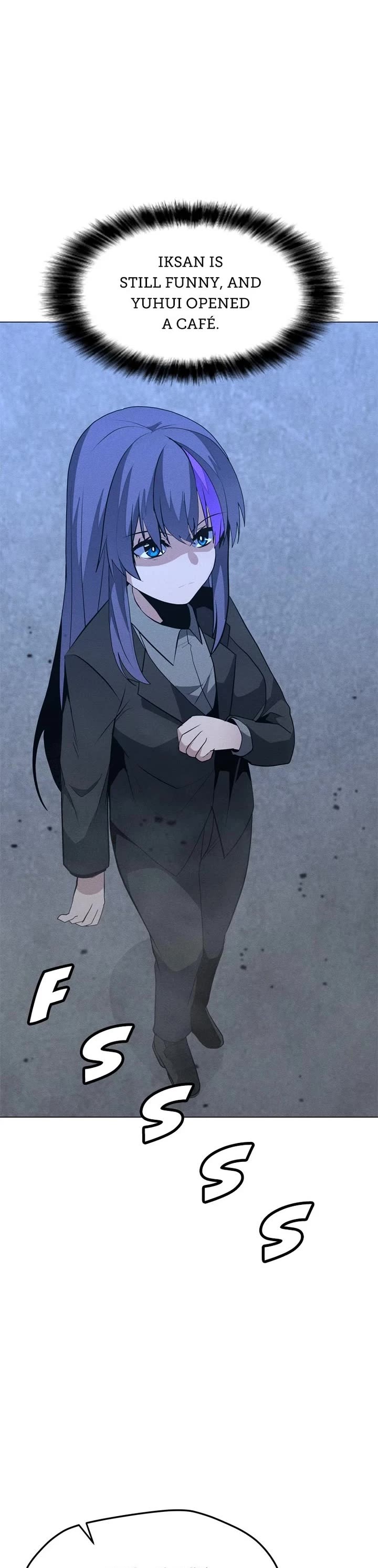 Solo Spell Caster chapter 229 page 29