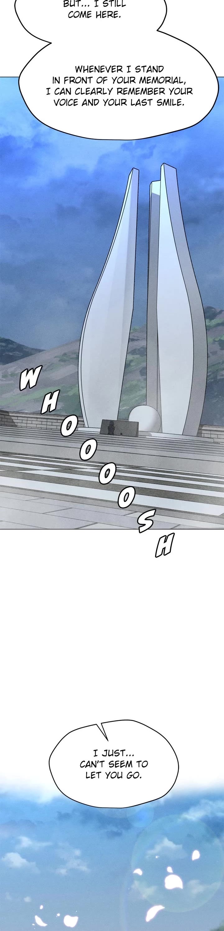 Solo Spell Caster chapter 229 page 30