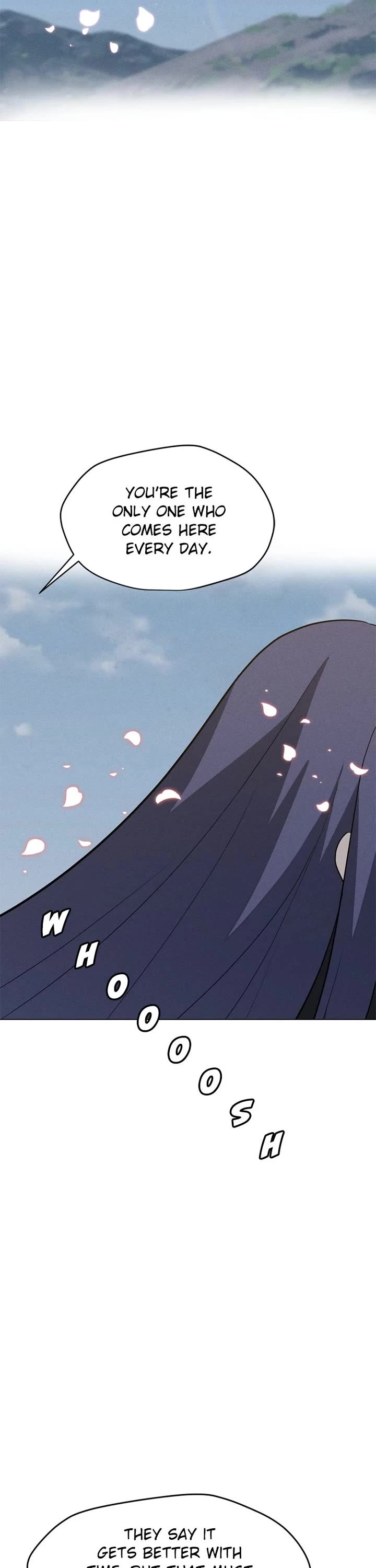 Solo Spell Caster chapter 229 page 31