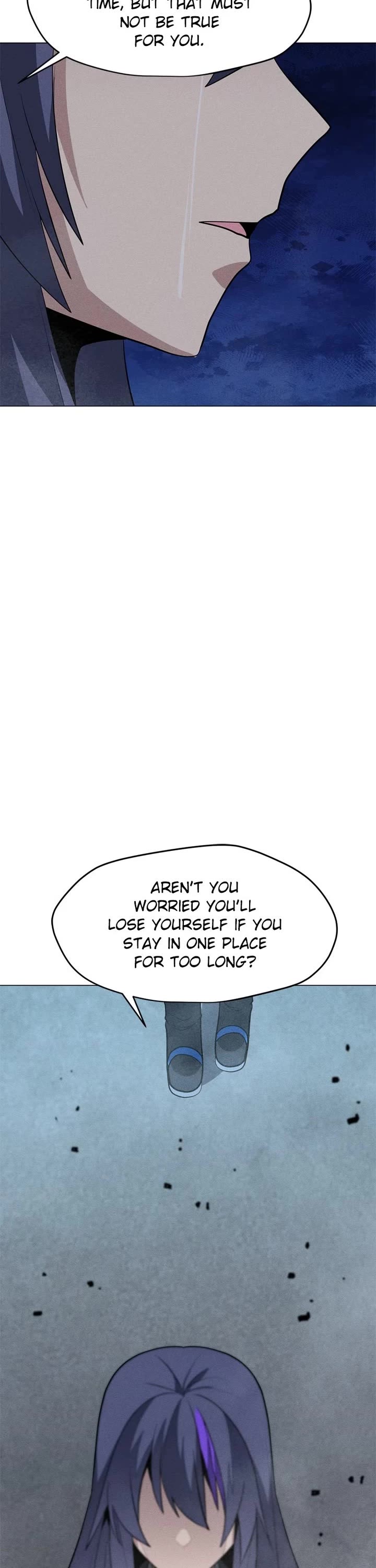 Solo Spell Caster chapter 229 page 32