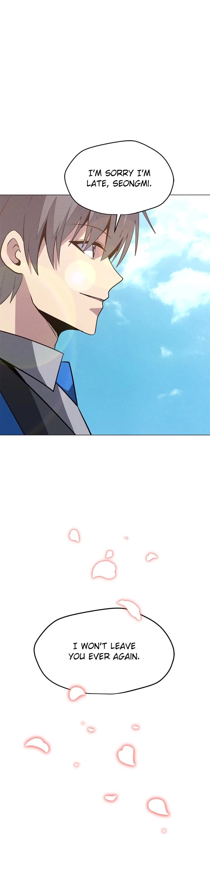 Solo Spell Caster chapter 229 page 37