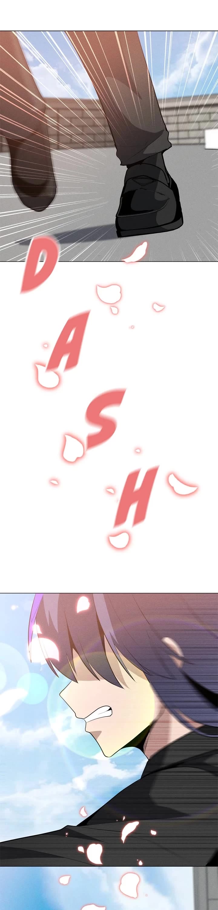 Solo Spell Caster chapter 229 page 38