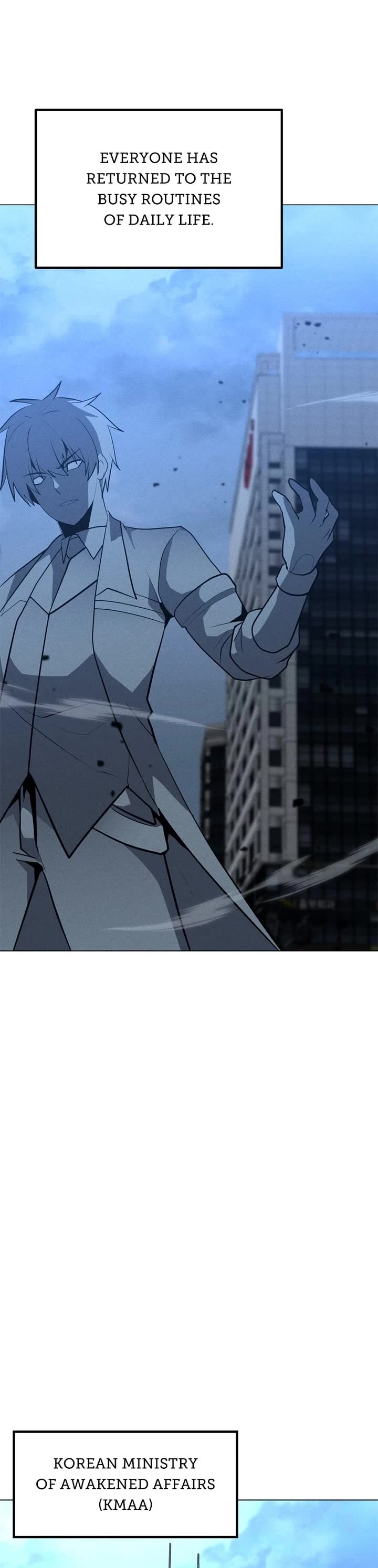 Solo Spell Caster chapter 229 page 4