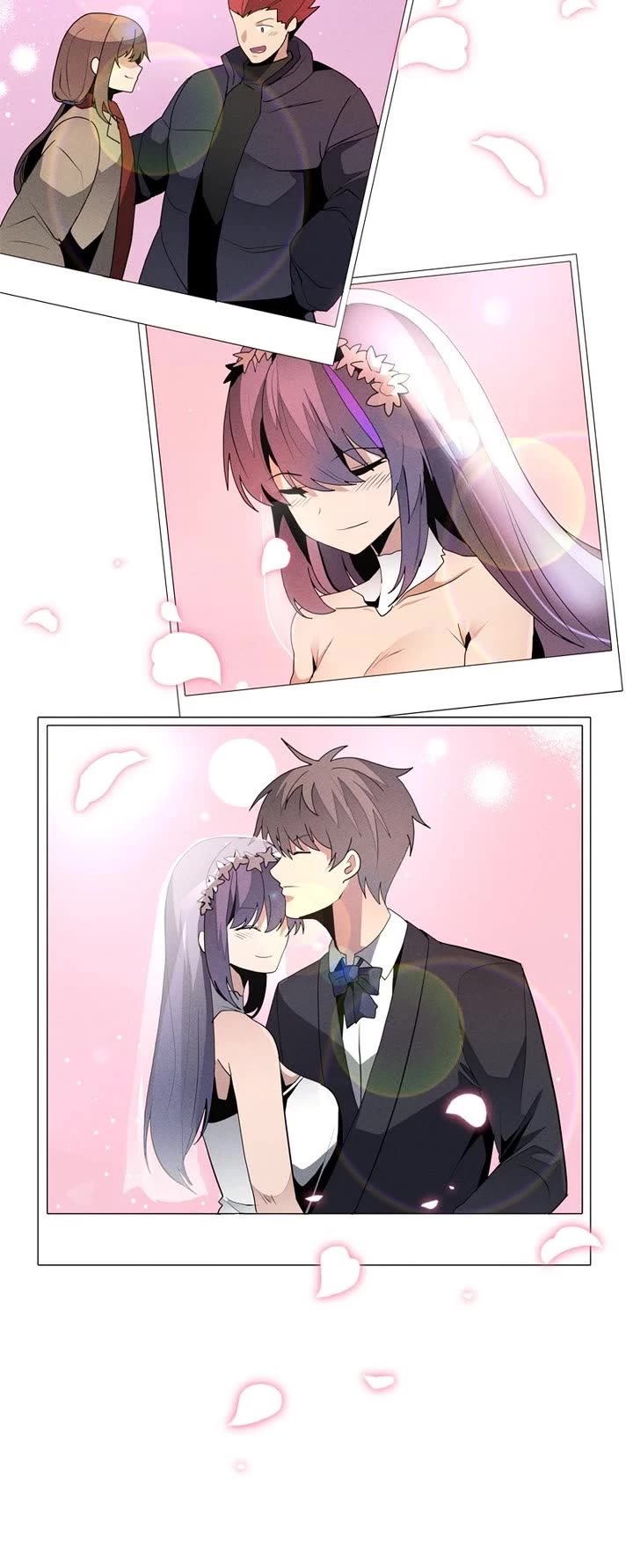 Solo Spell Caster chapter 229 page 41