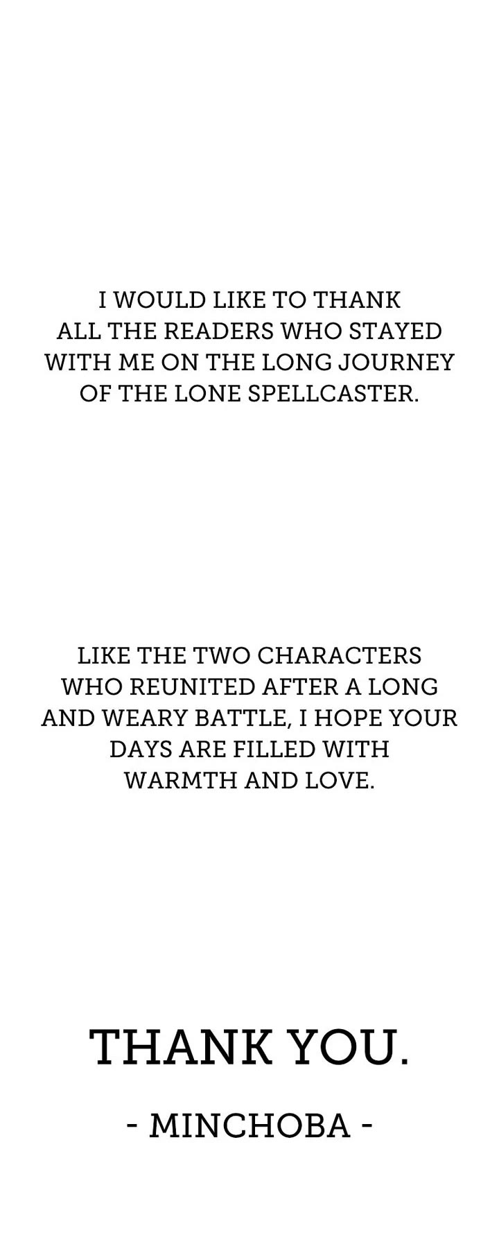 Solo Spell Caster chapter 229 page 42