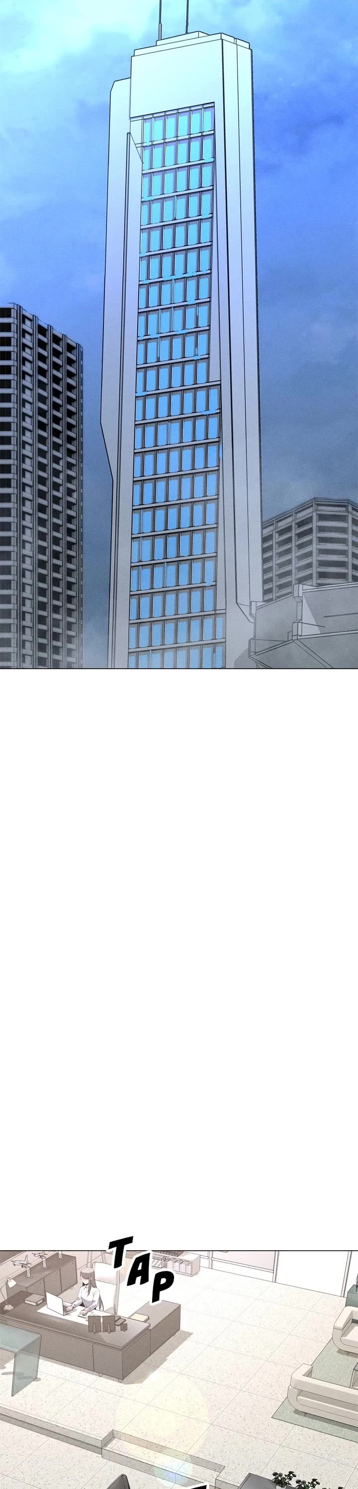 Solo Spell Caster chapter 229 page 5