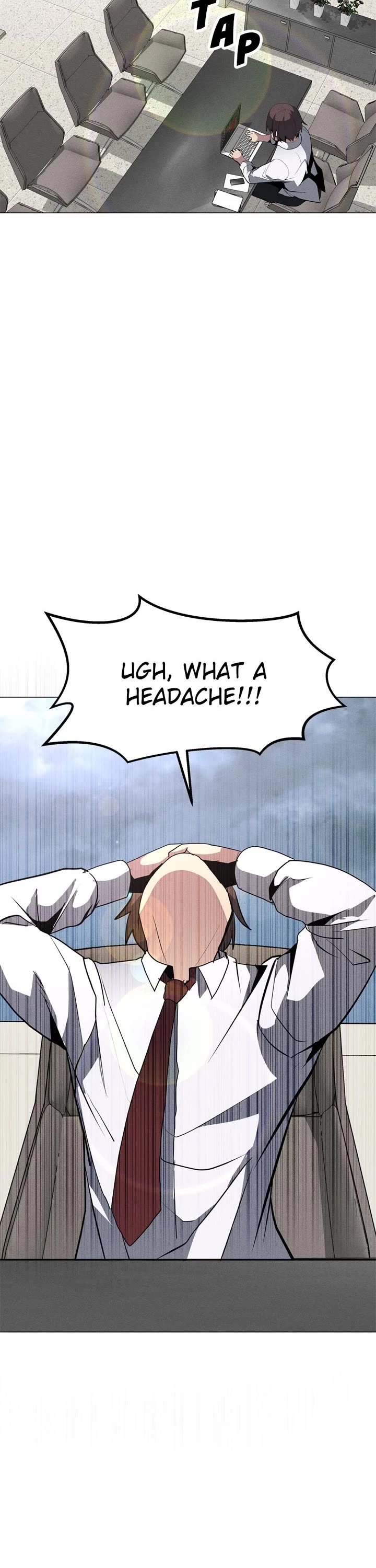 Solo Spell Caster chapter 229 page 6