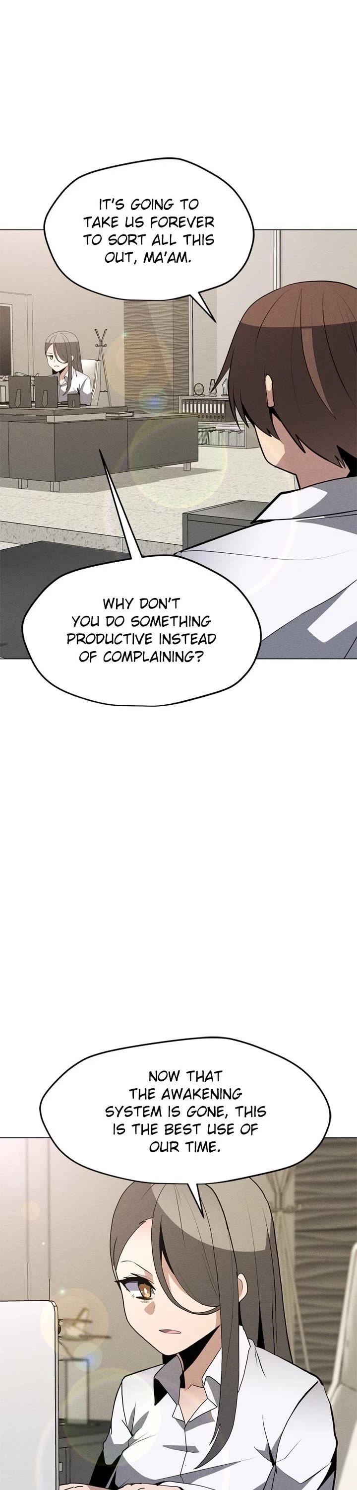 Solo Spell Caster chapter 229 page 7