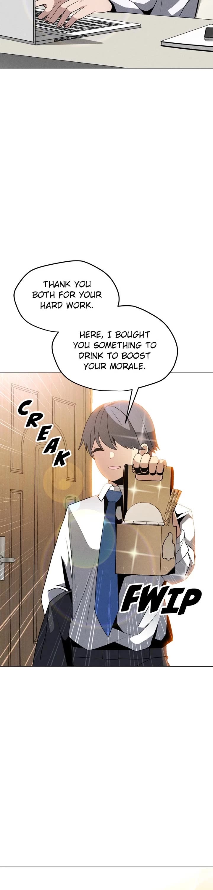 Solo Spell Caster chapter 229 page 8