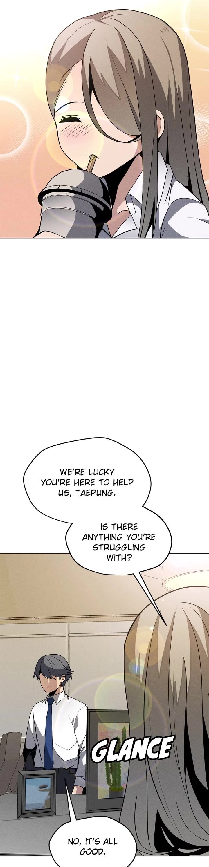 Solo Spell Caster chapter 229 page 9