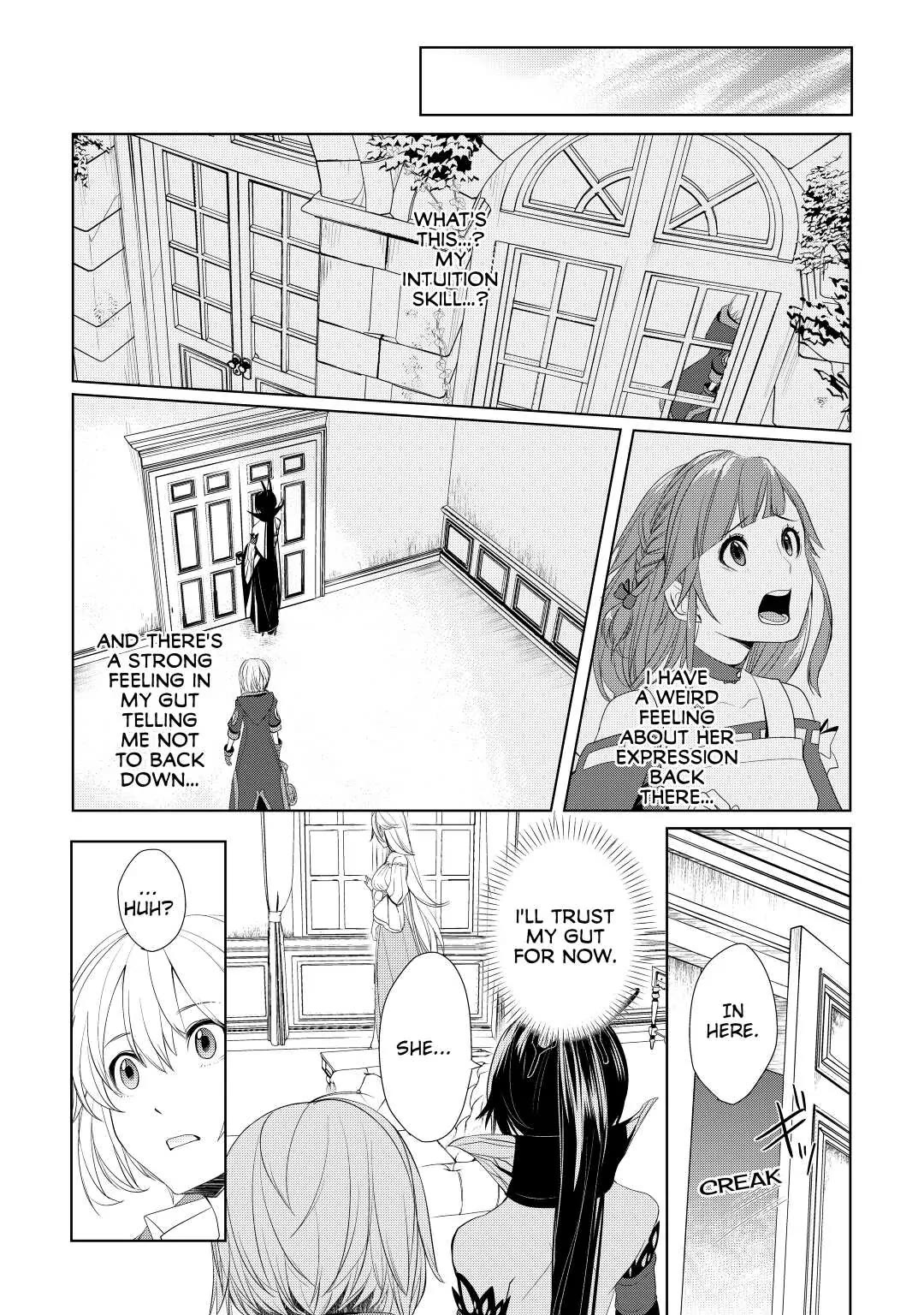 Someday Will I Be the Greatest Alchemist? chapter 12 page 23