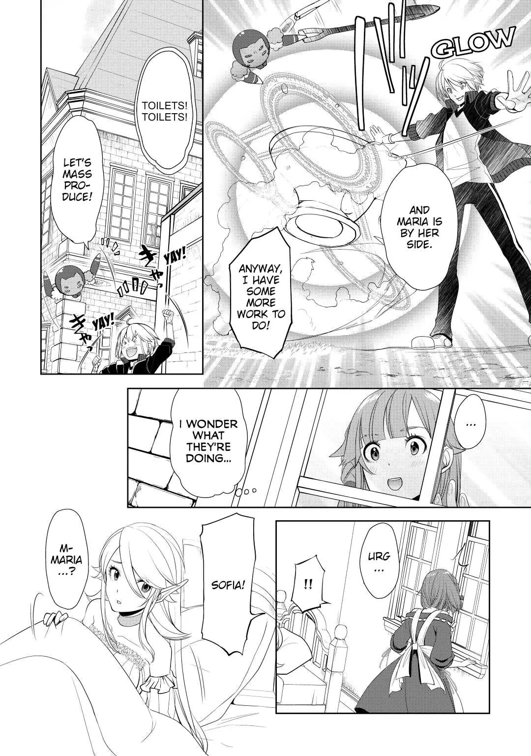 Someday Will I Be the Greatest Alchemist? chapter 16 page 20