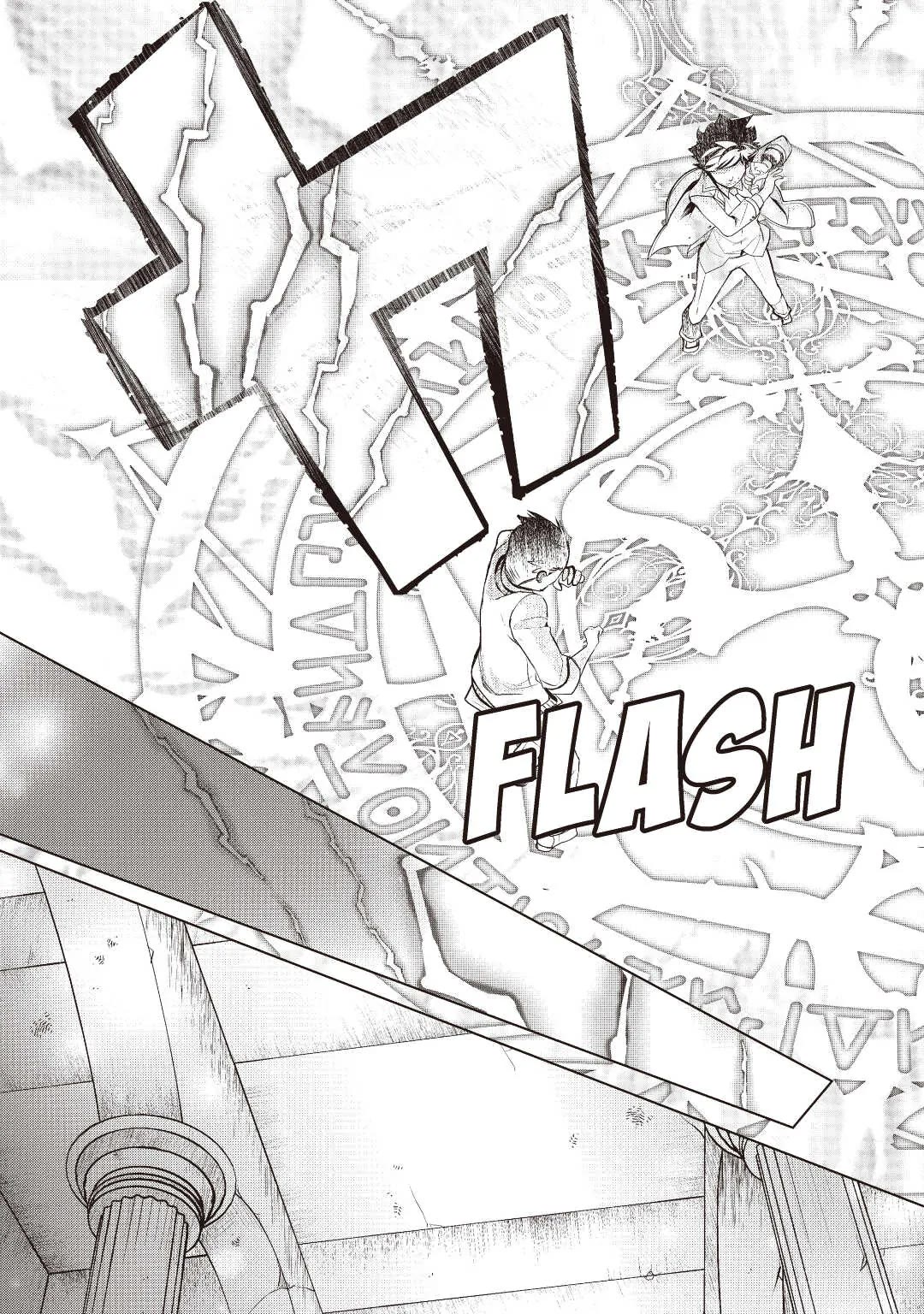 Someday Will I Be the Greatest Alchemist? chapter 22 page 19