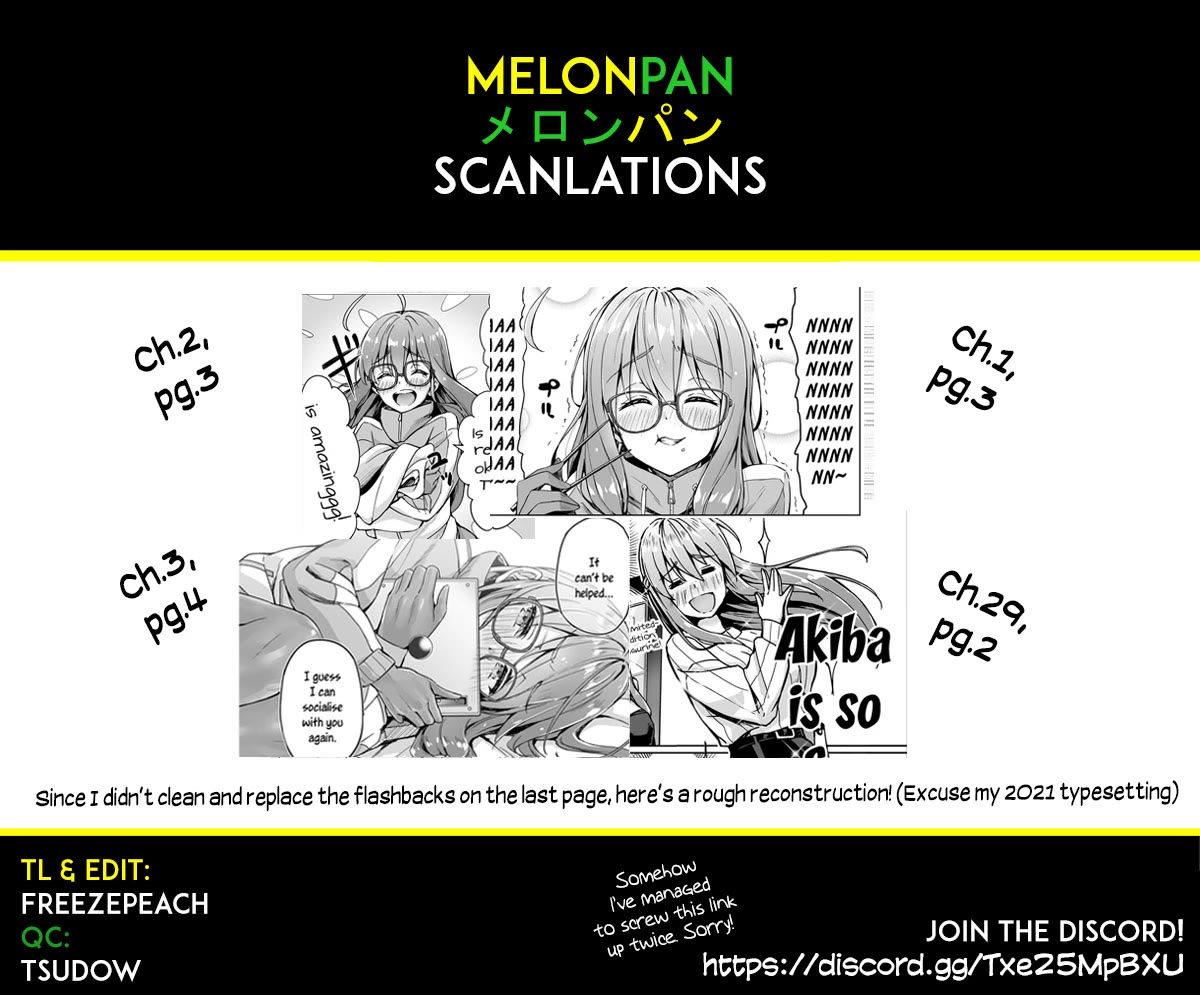 Somehow, I Started Living With a NEET Otaku Kunoichi chapter 44 page 9