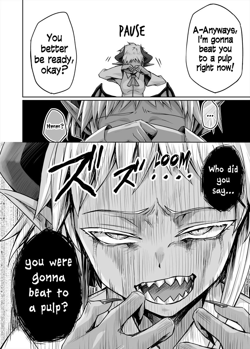 Somehow, I Started Living With a NEET Otaku Kunoichi chapter 48 page 8