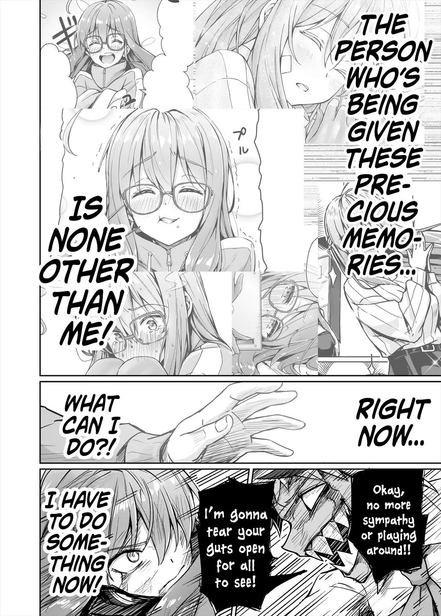 Somehow, I Started Living With a NEET Otaku Kunoichi chapter 50 page 10