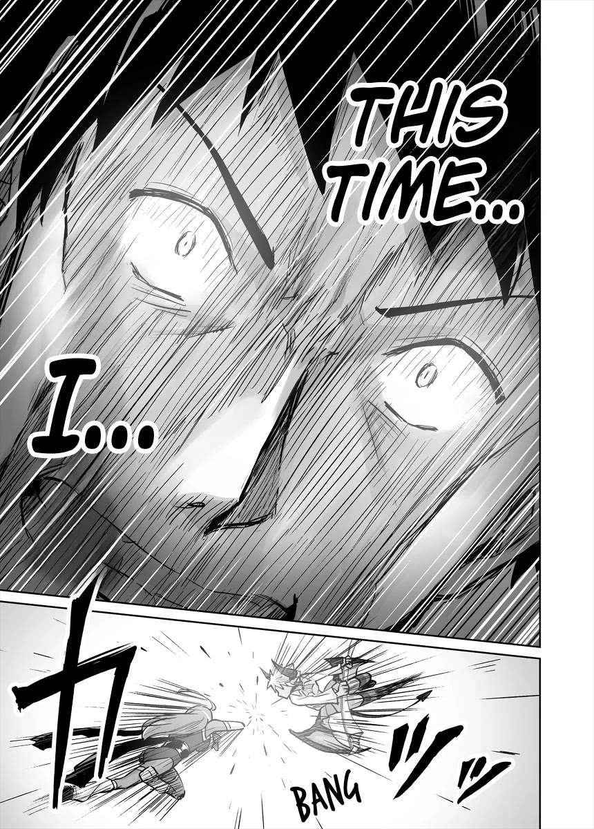 Somehow, I Started Living With a NEET Otaku Kunoichi chapter 50 page 11