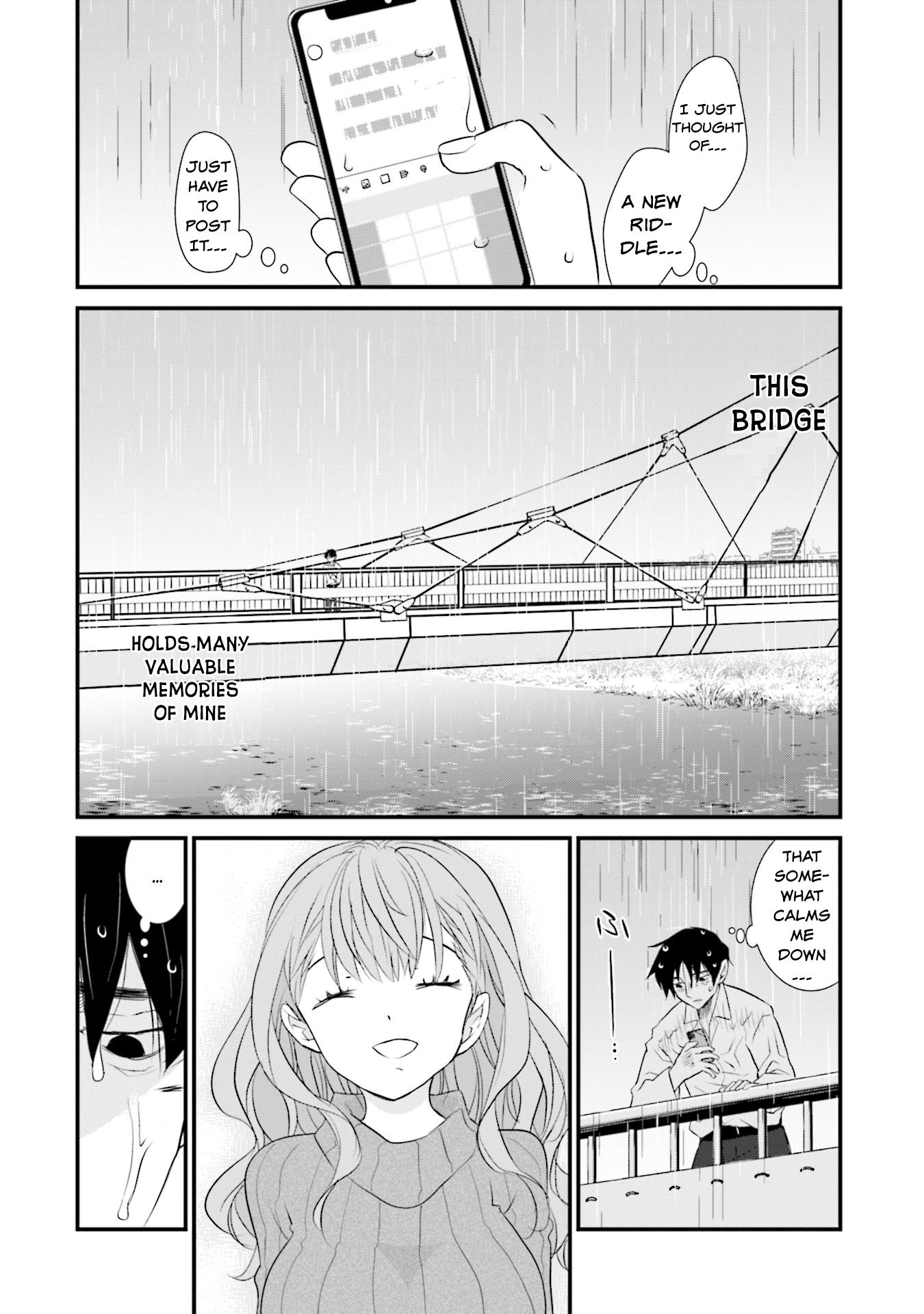 Sonna Kazoku Nara Sutechaeba? chapter 1 page 25