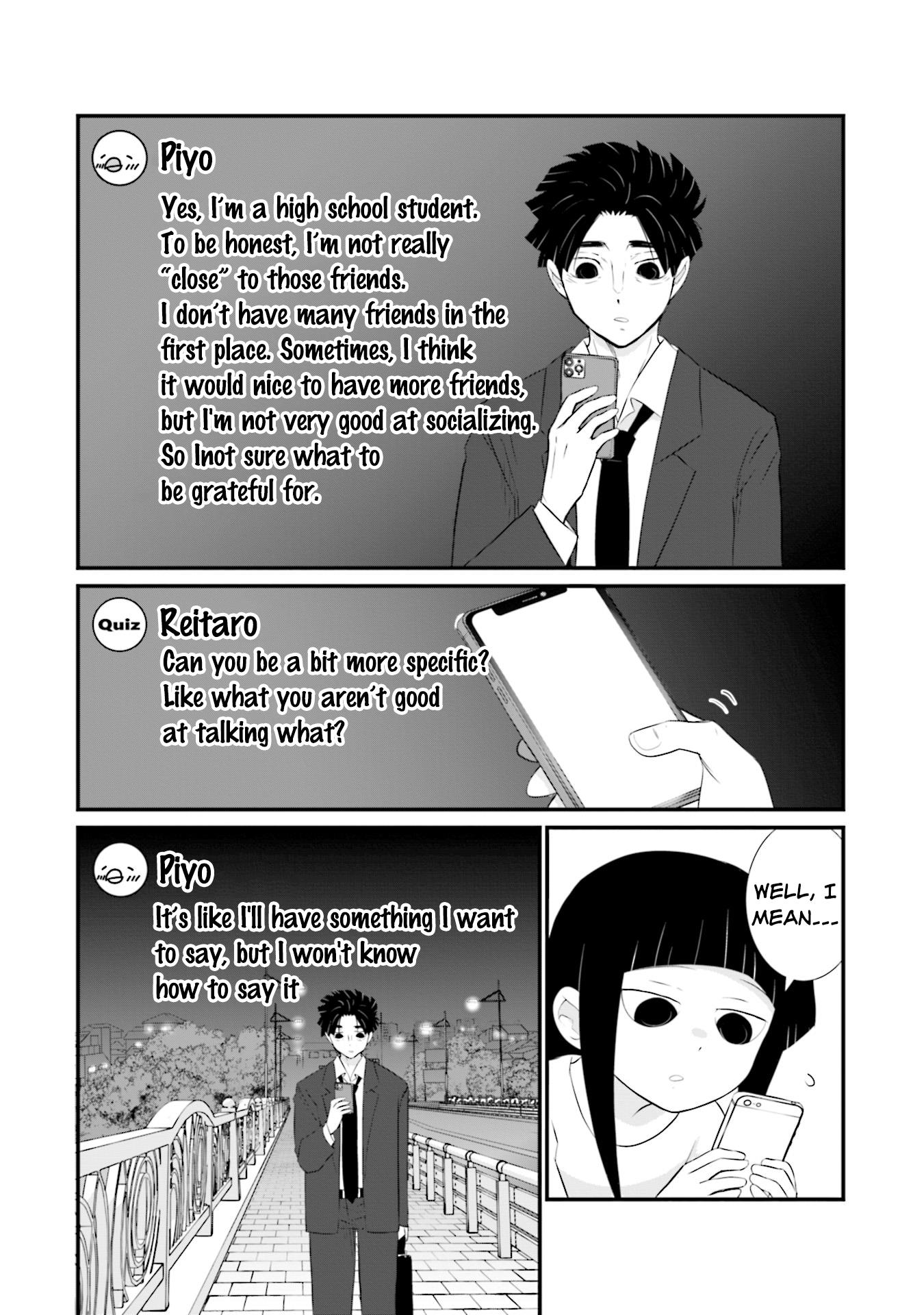 Sonna Kazoku Nara Sutechaeba? chapter 17 page 10