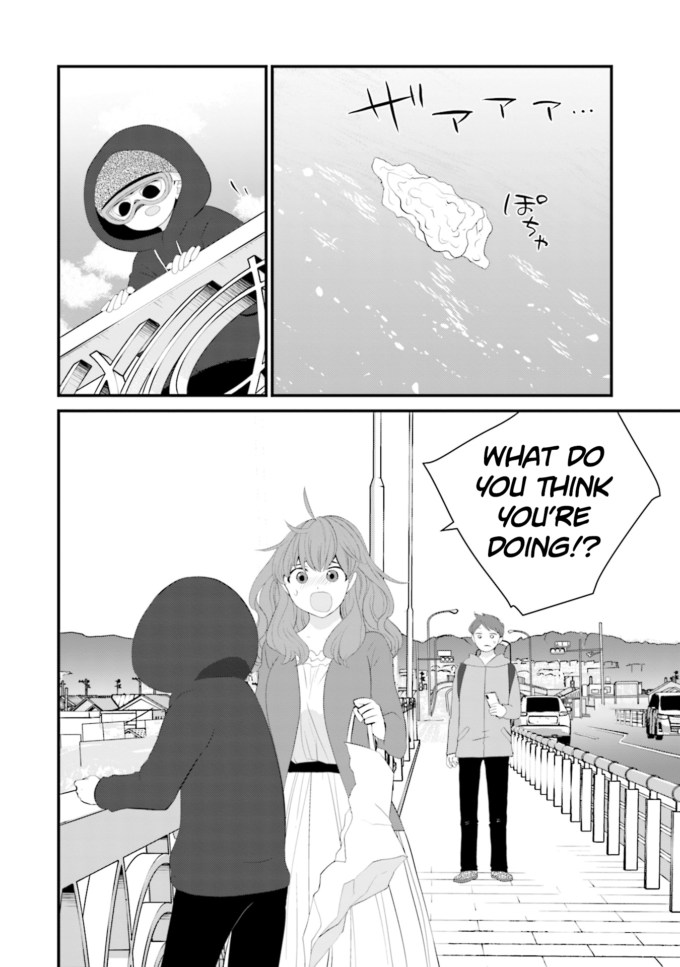 Sonna Kazoku Nara Sutechaeba? chapter 28 page 10