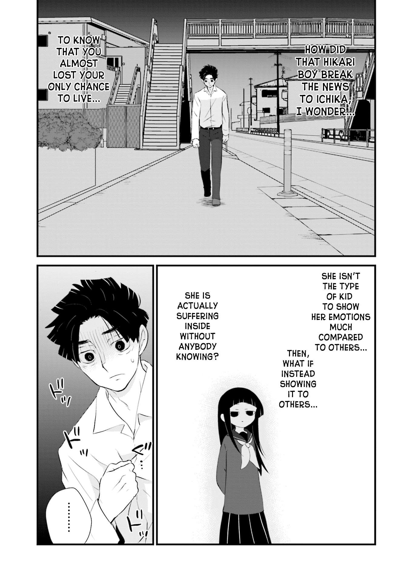 Sonna Kazoku Nara Sutechaeba? chapter 9 page 7