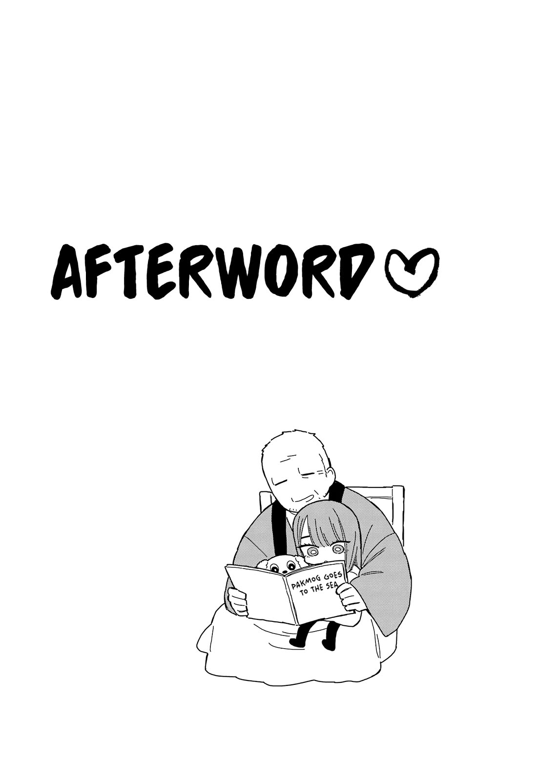 Sono Bisque Doll wa Koi wo suru chapter 115.6 page 4