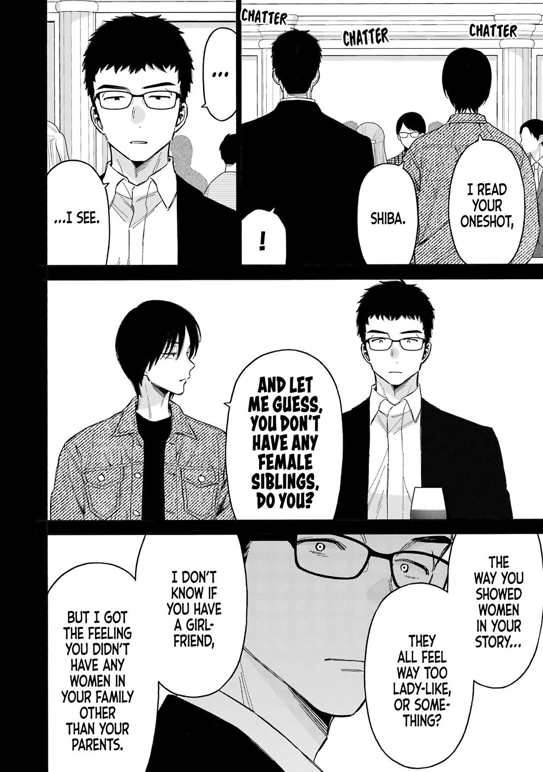 Sono Bisque Doll wa Koi wo suru chapter 115.7 page 10