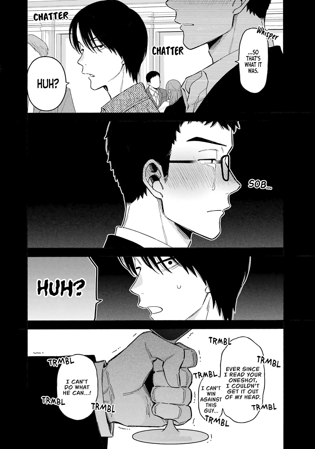 Sono Bisque Doll wa Koi wo suru chapter 115.7 page 12