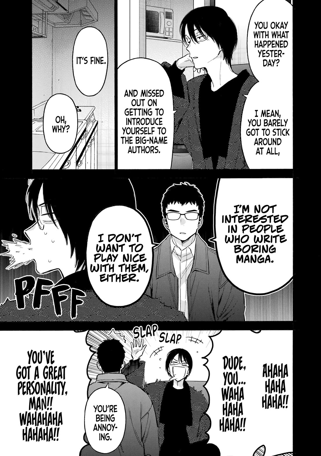 Sono Bisque Doll wa Koi wo suru chapter 115.7 page 19