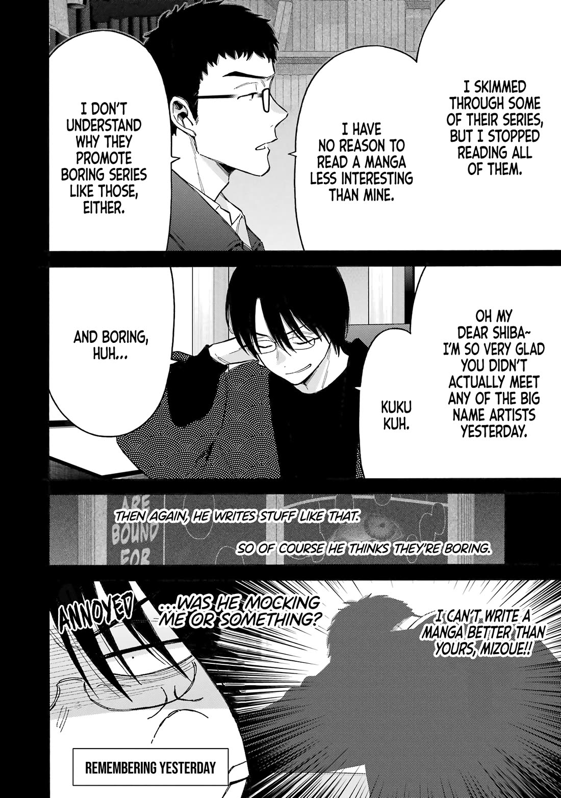 Sono Bisque Doll wa Koi wo suru chapter 115.7 page 20