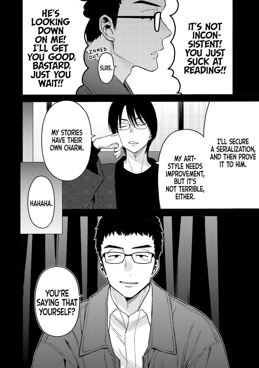 Sono Bisque Doll wa Koi wo suru chapter 115.7 page 22