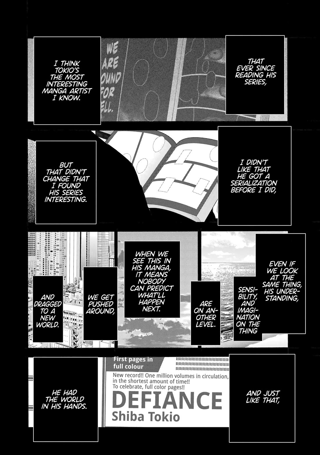 Sono Bisque Doll wa Koi wo suru chapter 115.7 page 26
