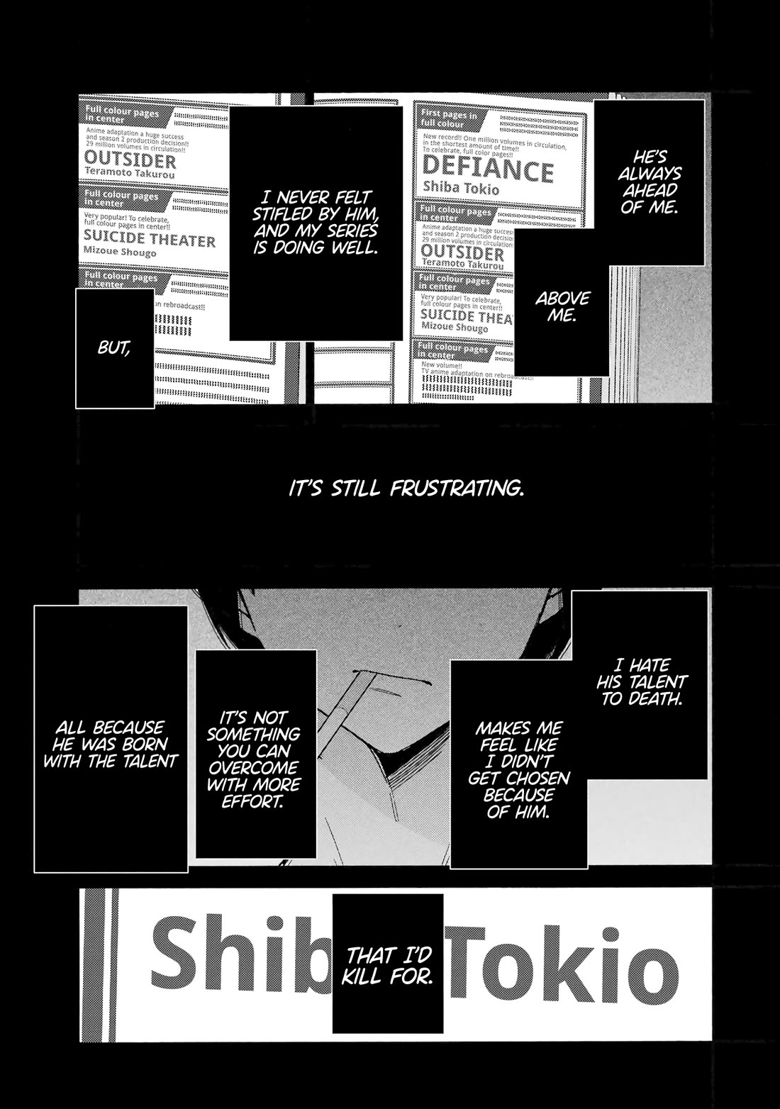 Sono Bisque Doll wa Koi wo suru chapter 115.7 page 27