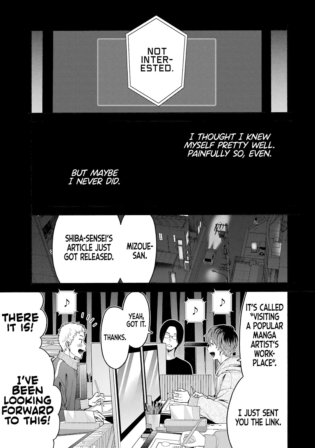 Sono Bisque Doll wa Koi wo suru chapter 115.7 page 31