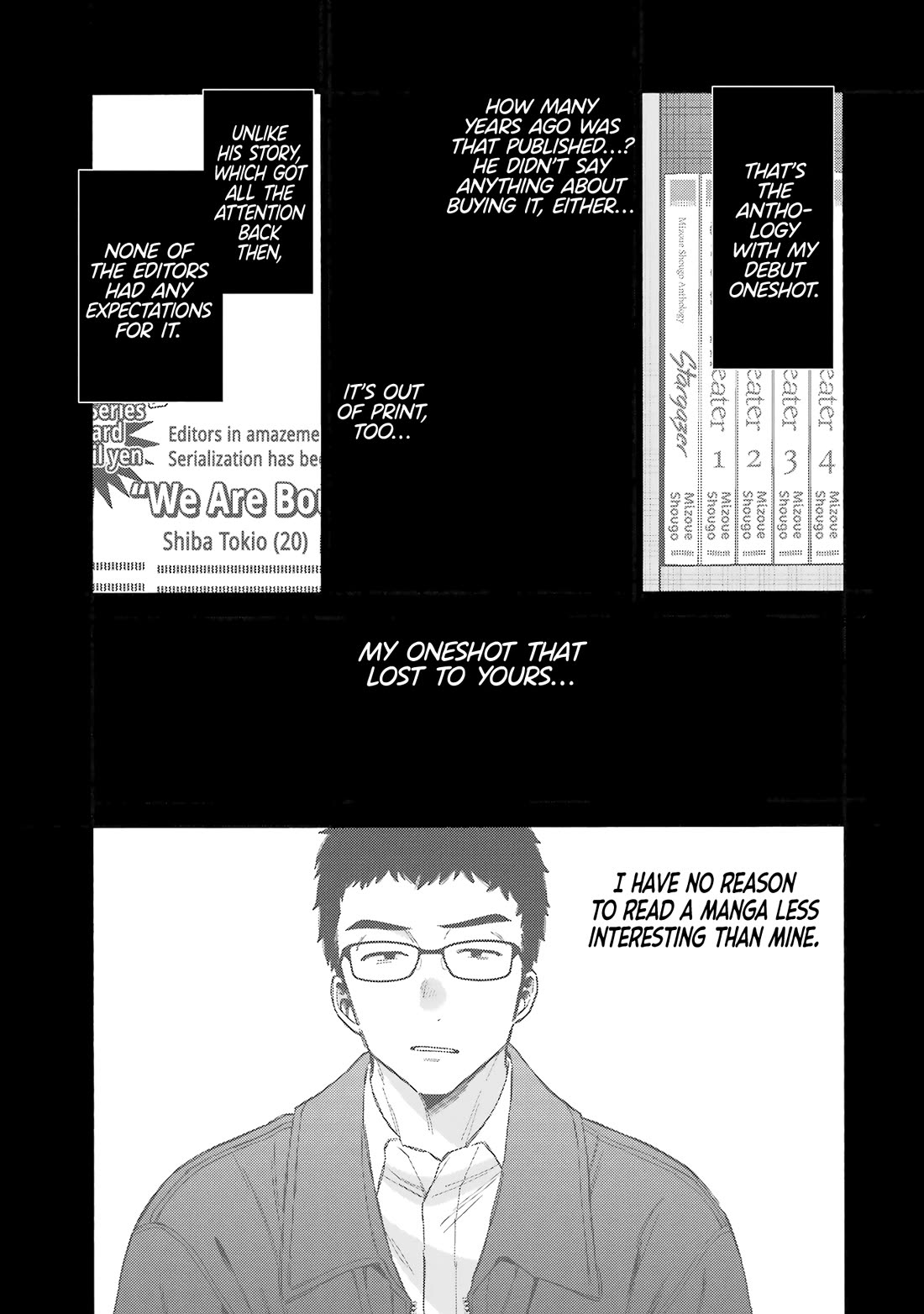 Sono Bisque Doll wa Koi wo suru chapter 115.7 page 35