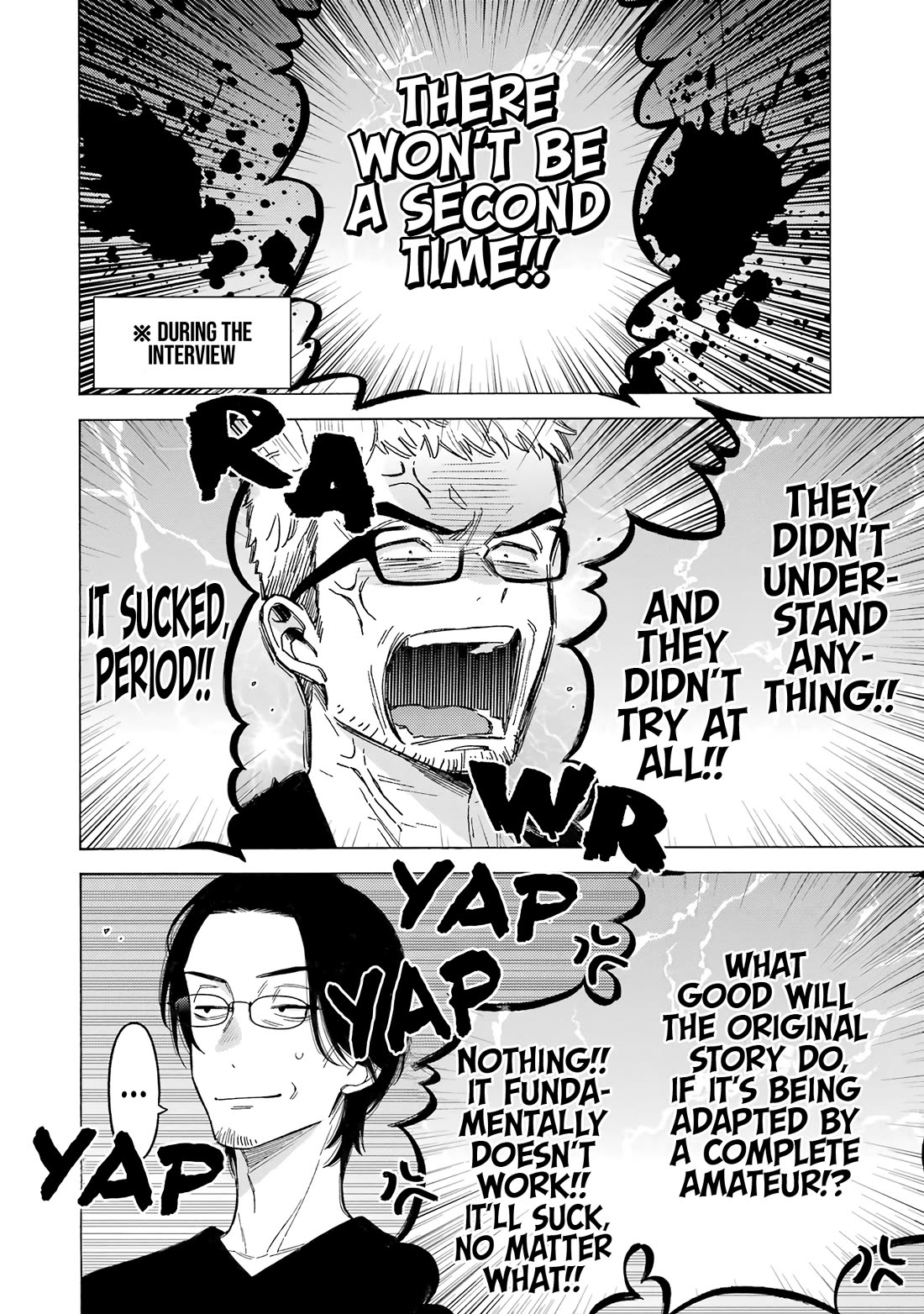Sono Bisque Doll wa Koi wo suru chapter 115.7 page 38