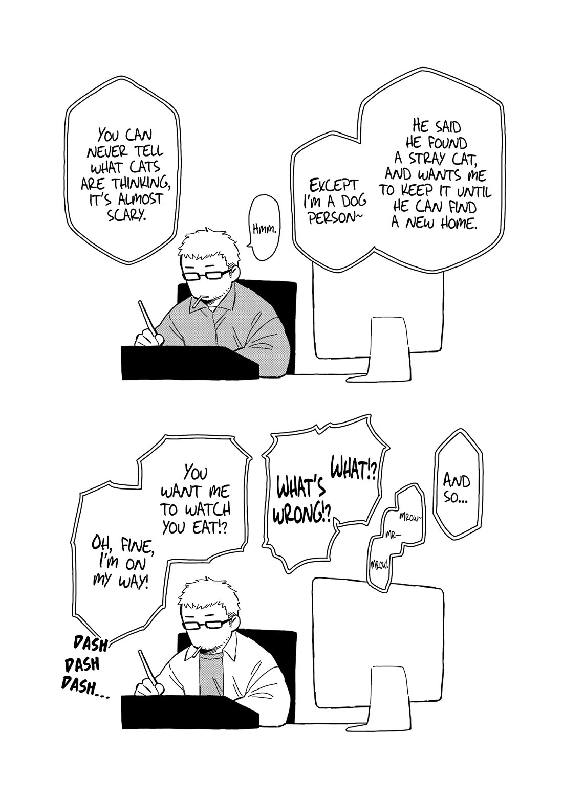 Sono Bisque Doll wa Koi wo suru chapter 115.7 page 42
