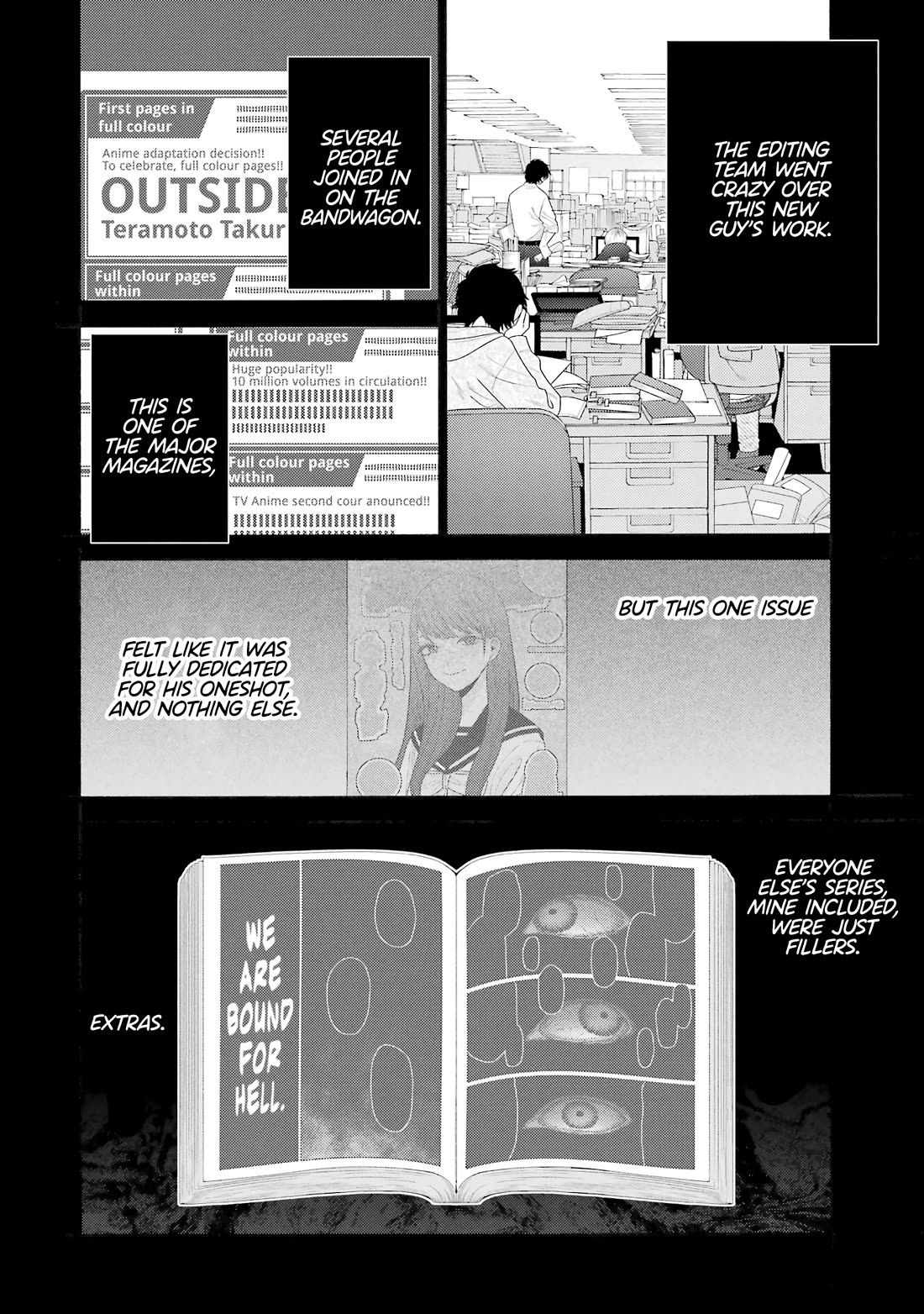Sono Bisque Doll wa Koi wo suru chapter 115.7 page 6
