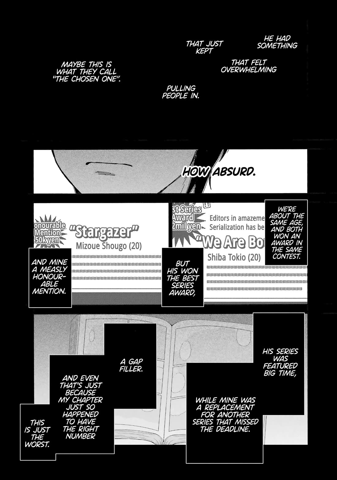 Sono Bisque Doll wa Koi wo suru chapter 115.7 page 7