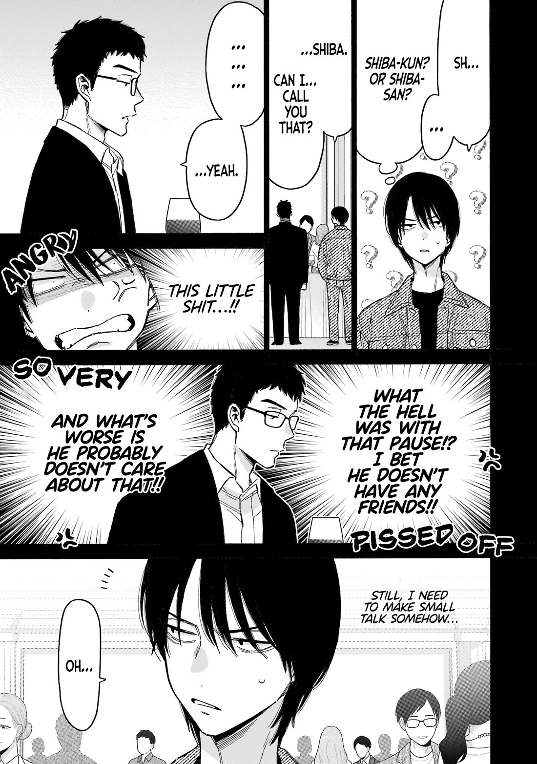 Sono Bisque Doll wa Koi wo suru chapter 115.7 page 9