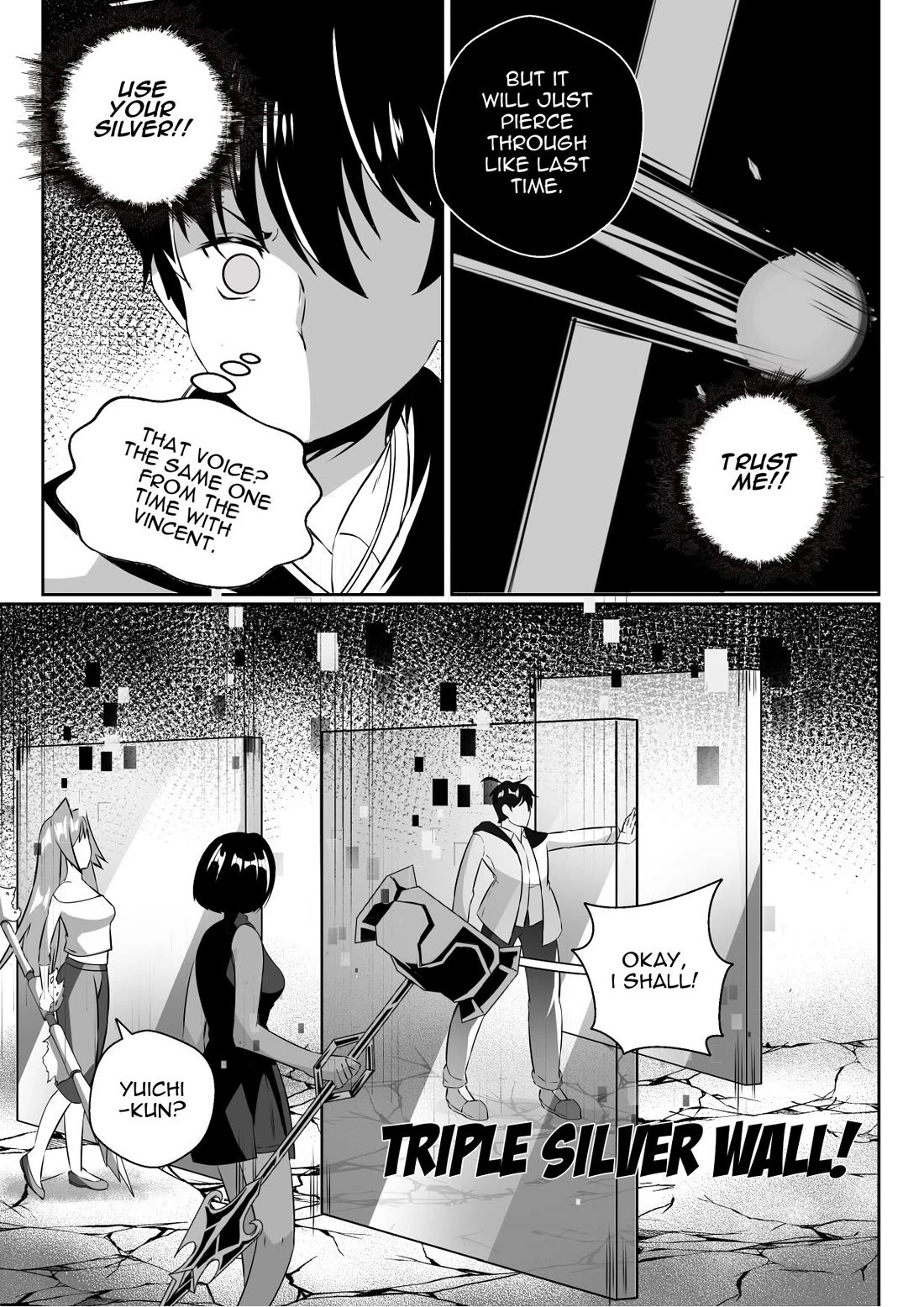 Soul Anomaly chapter 23 page 12